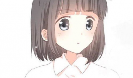 怦然心动漫画语录,青春心跳的甜蜜语录集锦